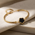 Pulsera Trébol