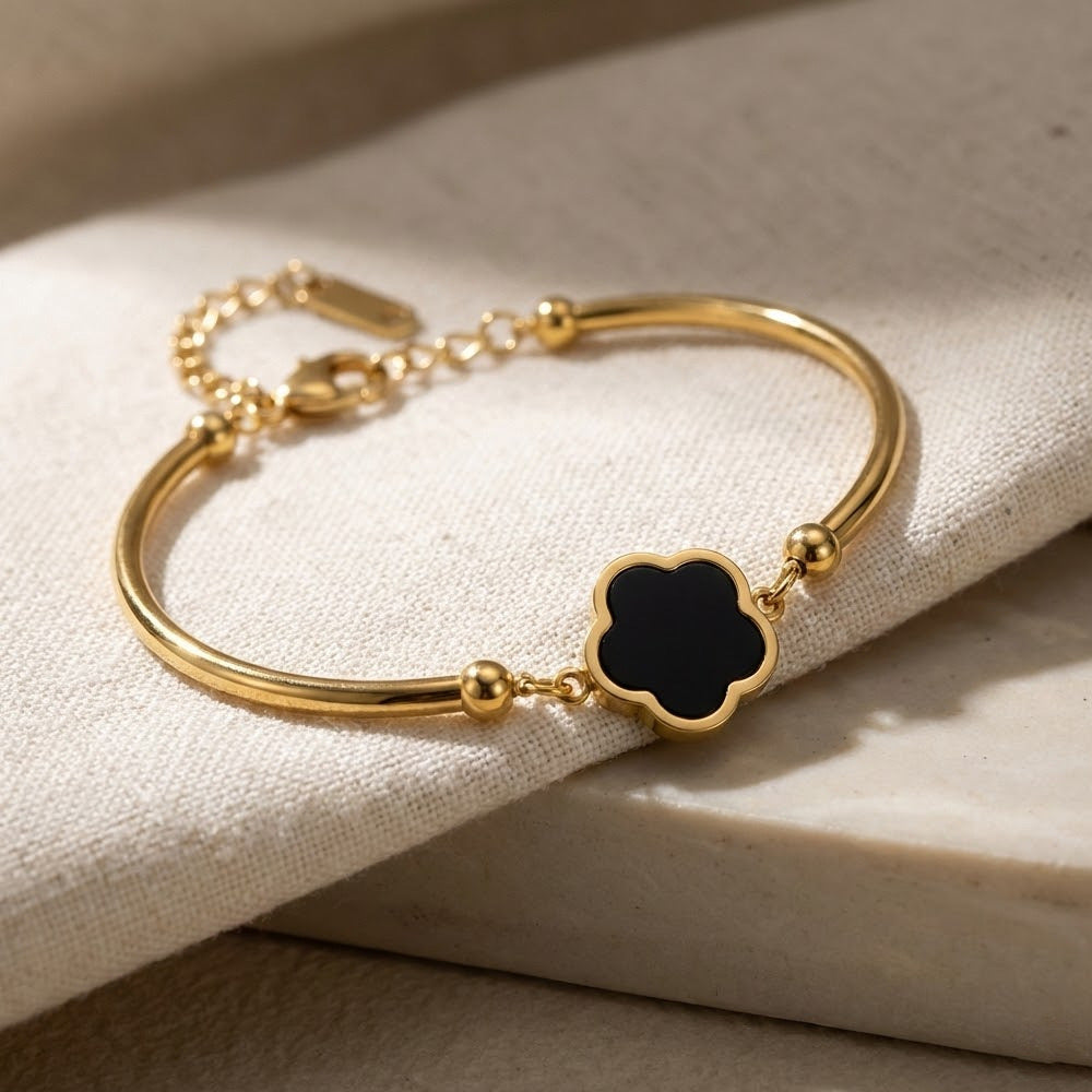 Pulsera Trébol