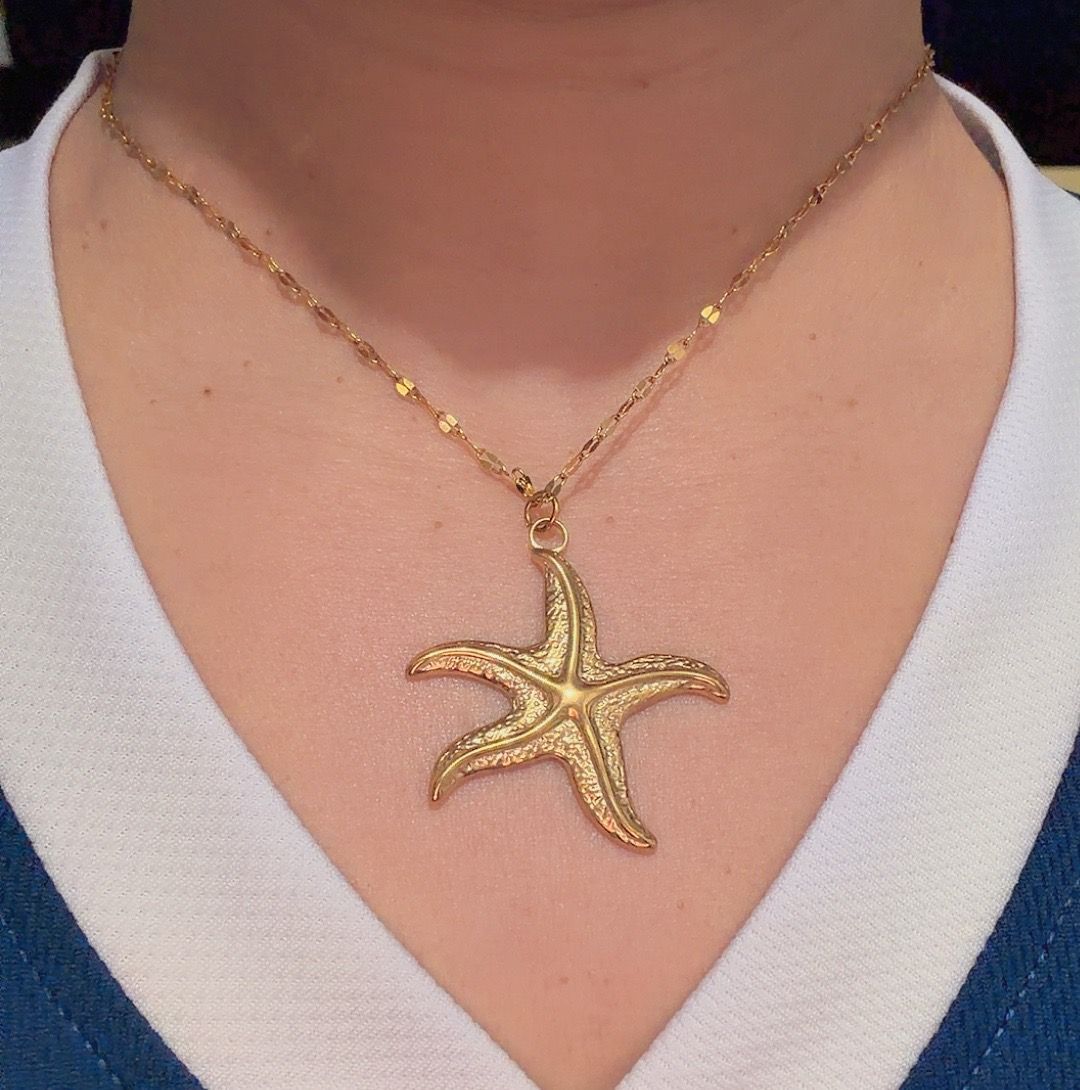 Cadena Estrella Mar