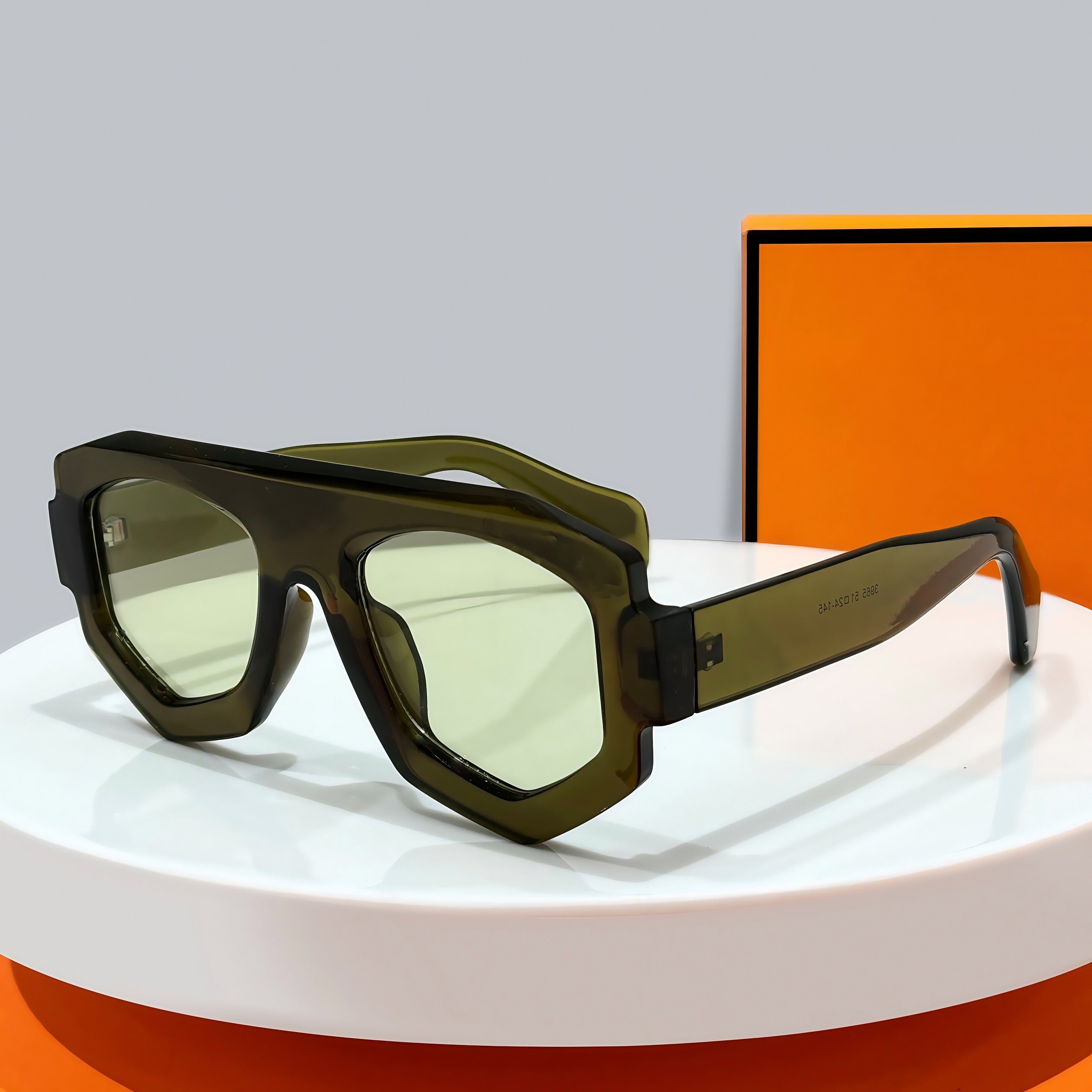 Gafas