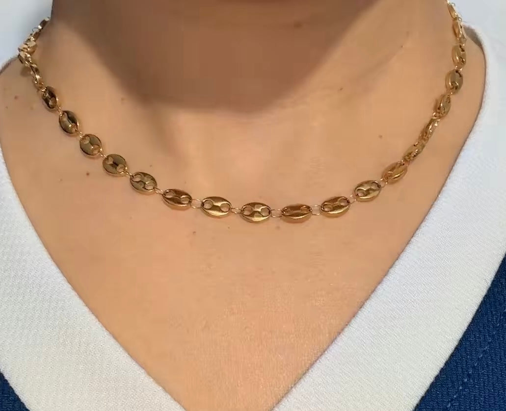 Cadena Grano de café