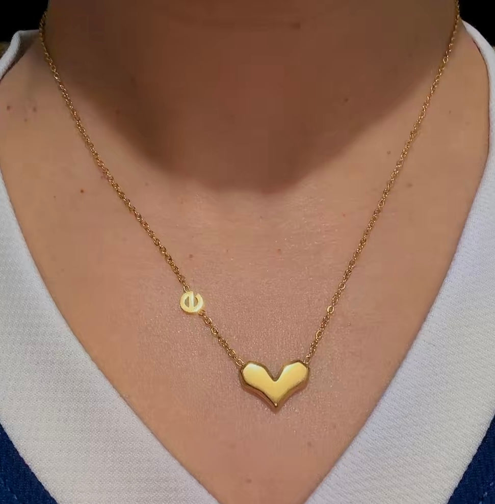 Cadena Corazón