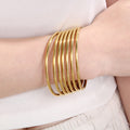 Set 7 Pulseras