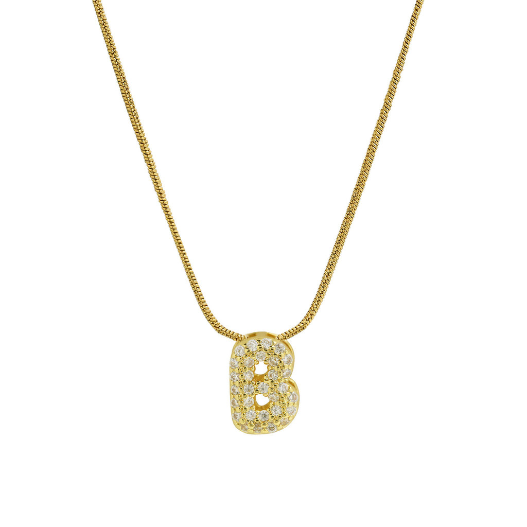 Cadena inicial