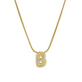 Cadena inicial