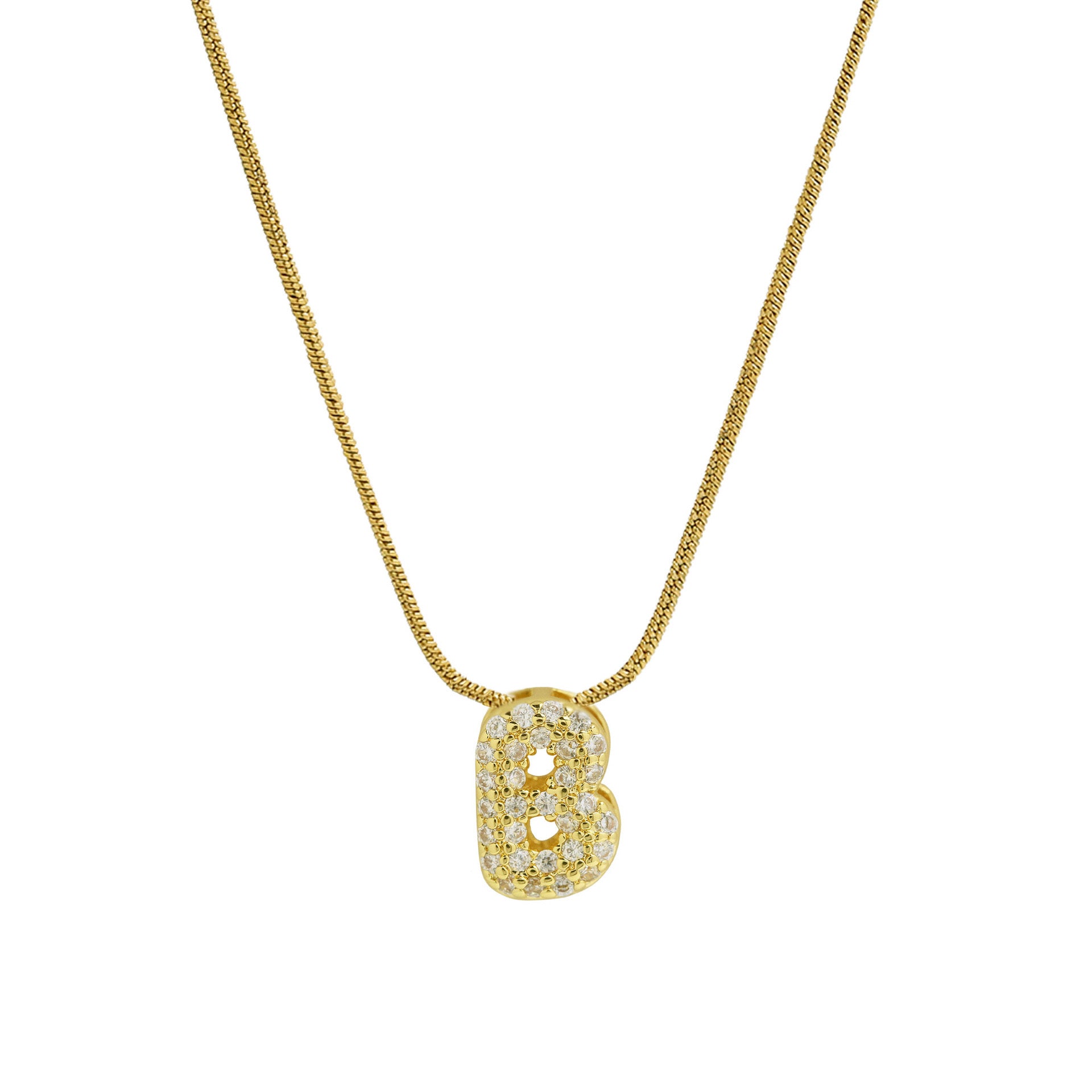 Cadena inicial