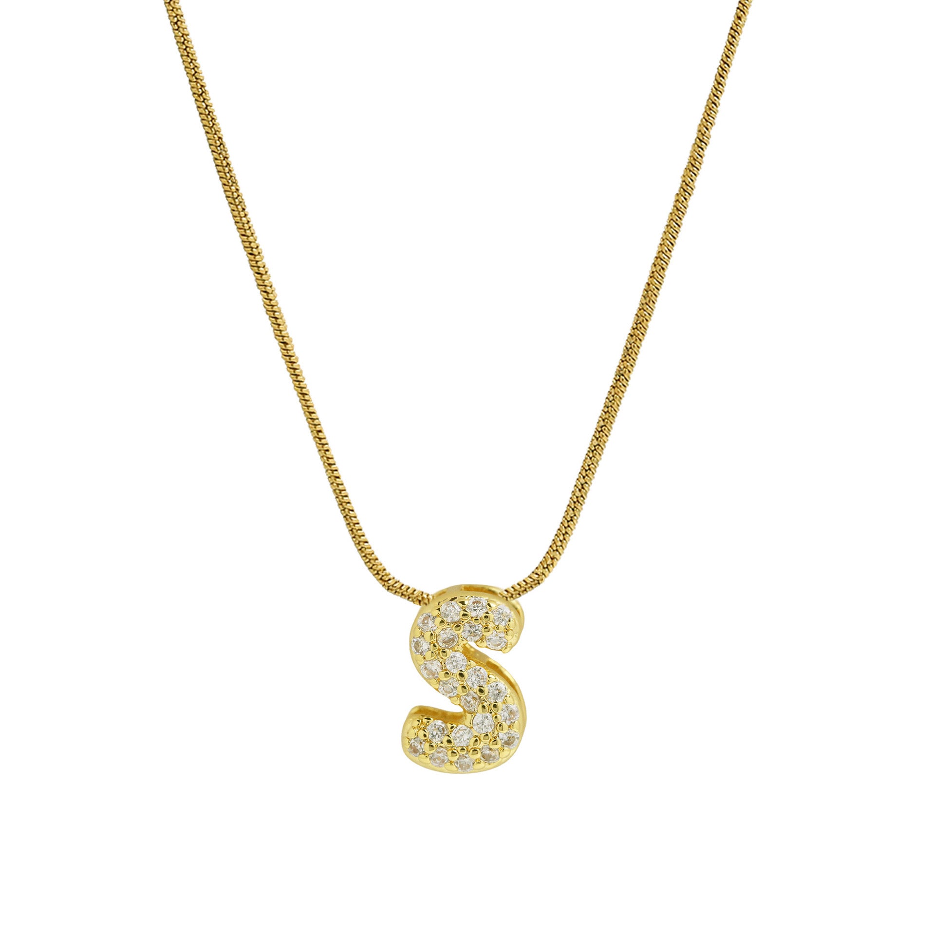 Cadena inicial