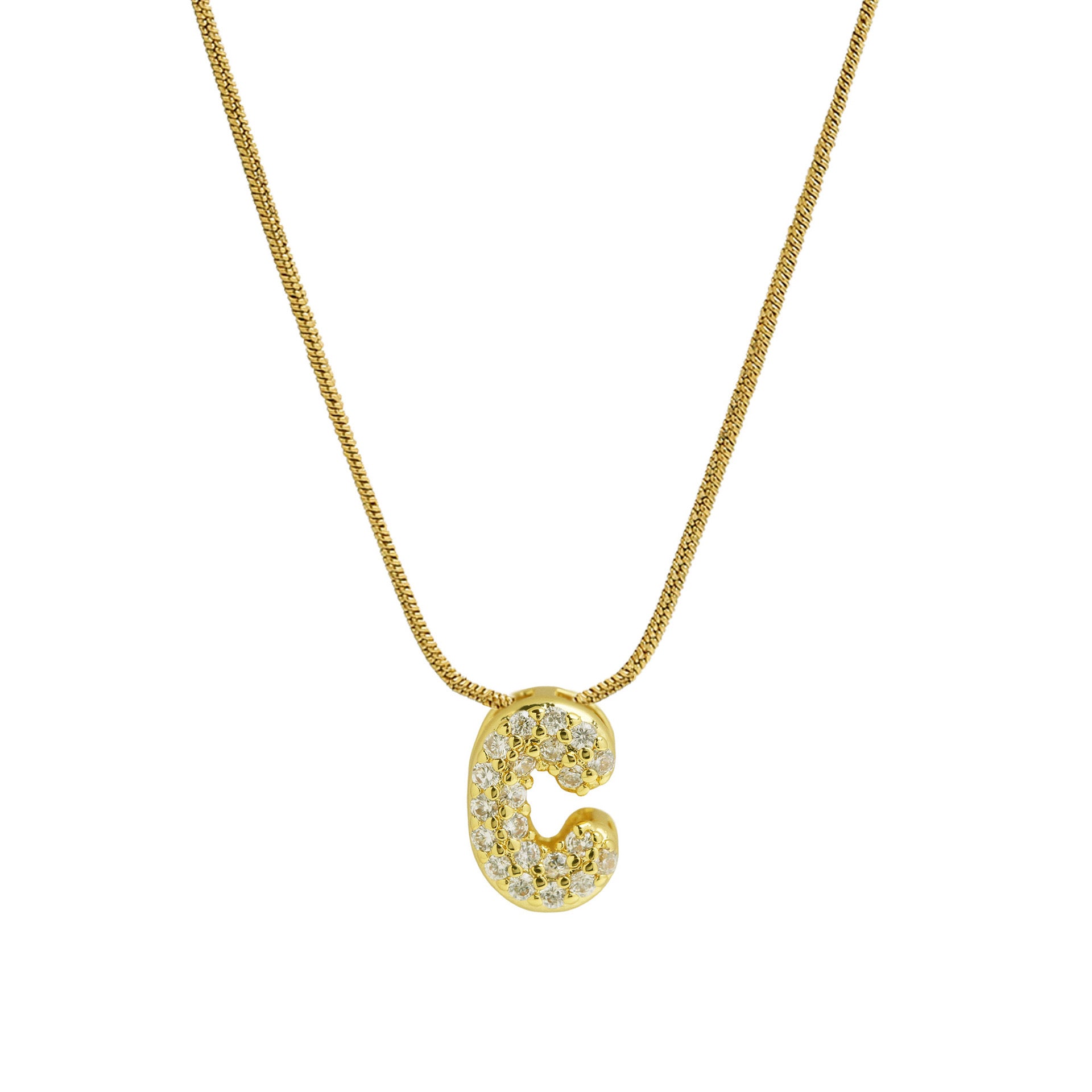 Cadena inicial