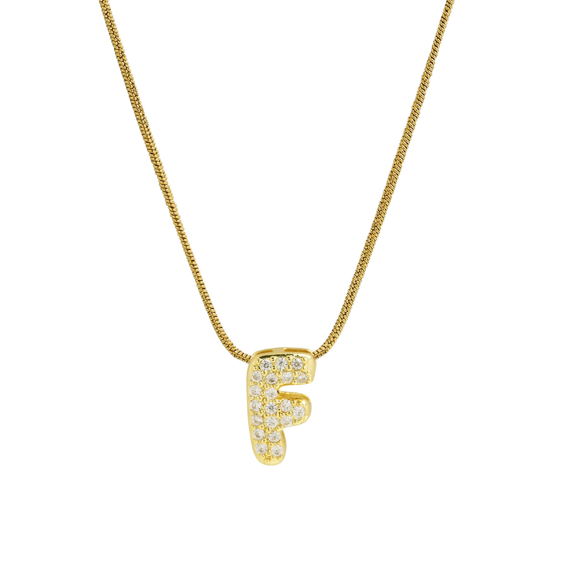 Cadena inicial
