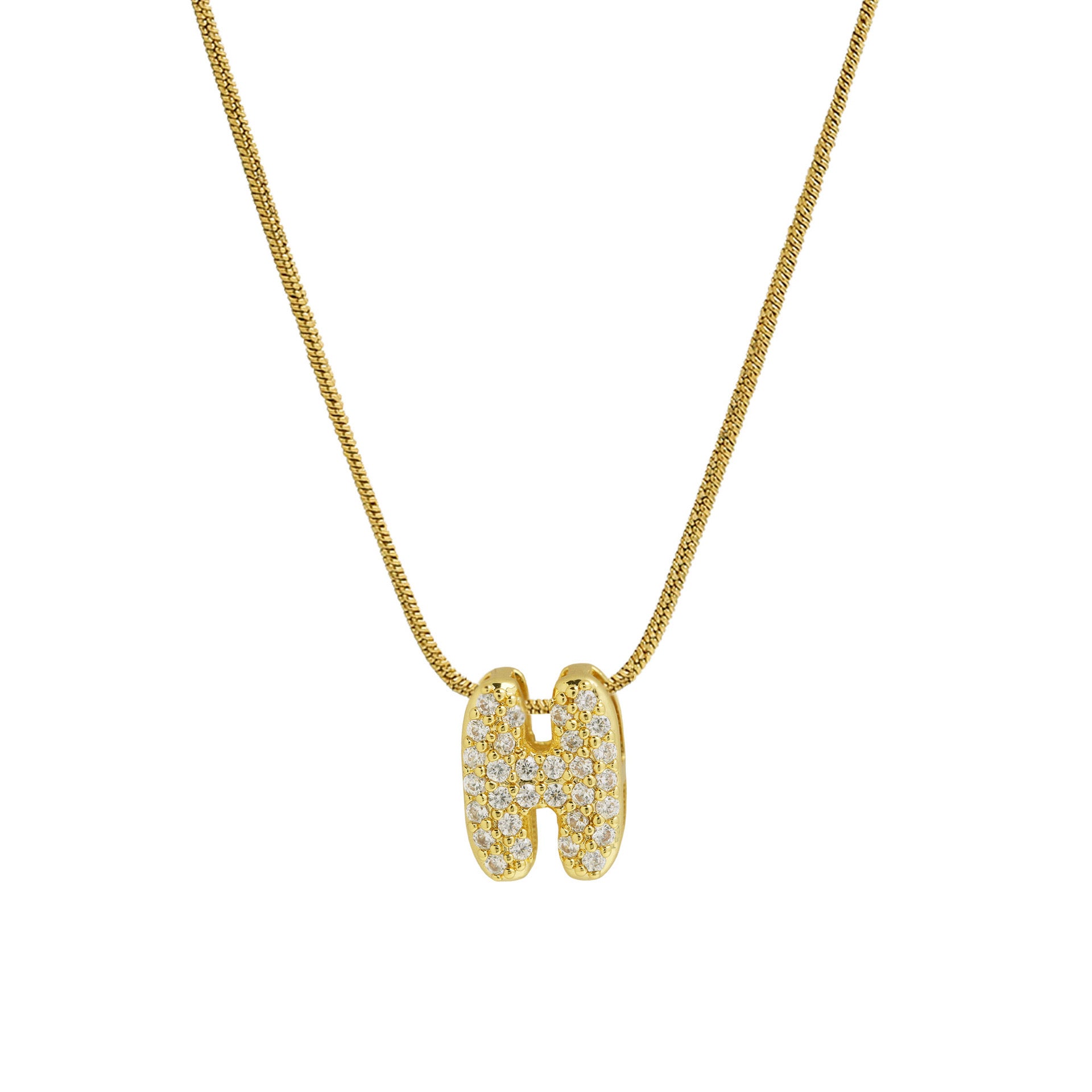 Cadena inicial