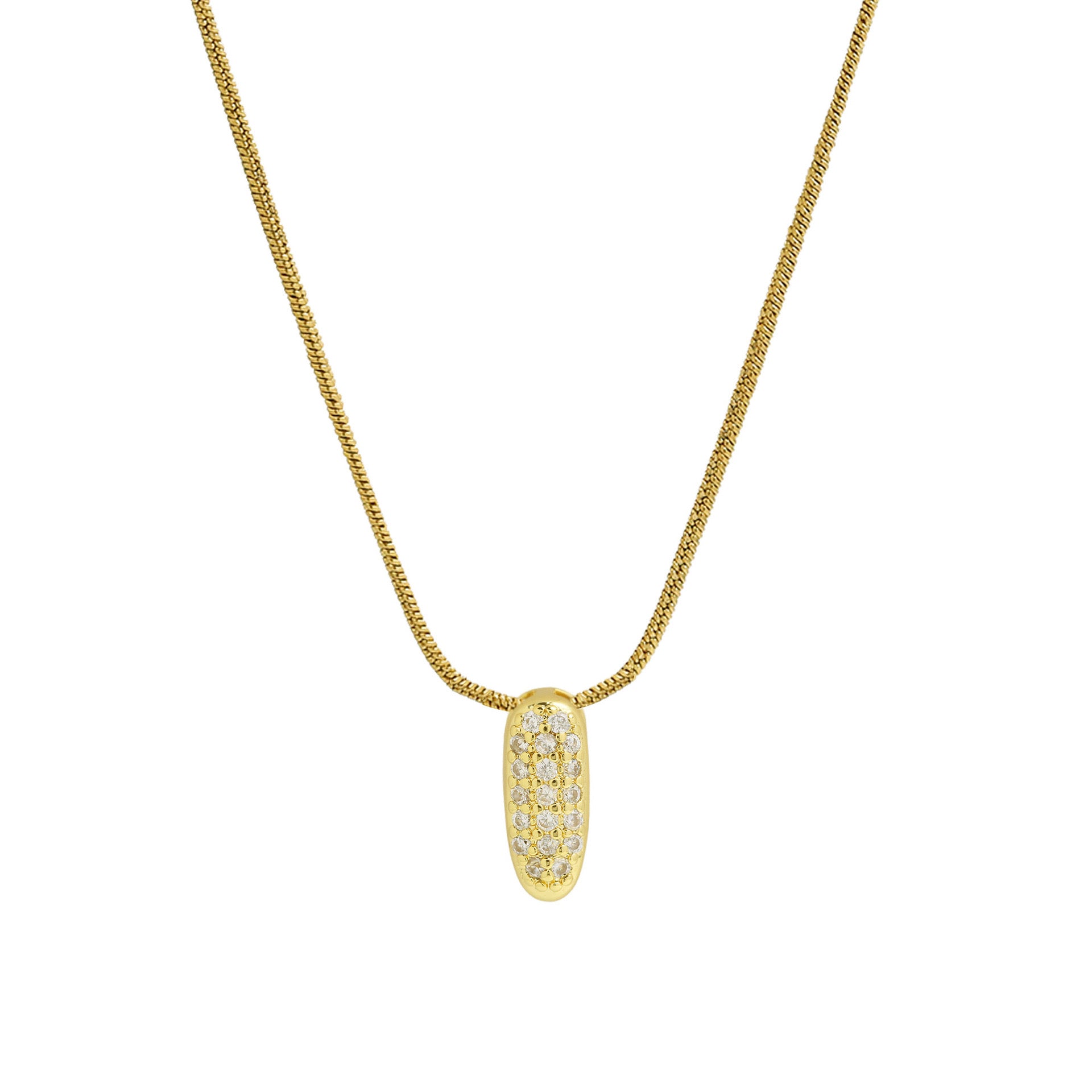 Cadena inicial
