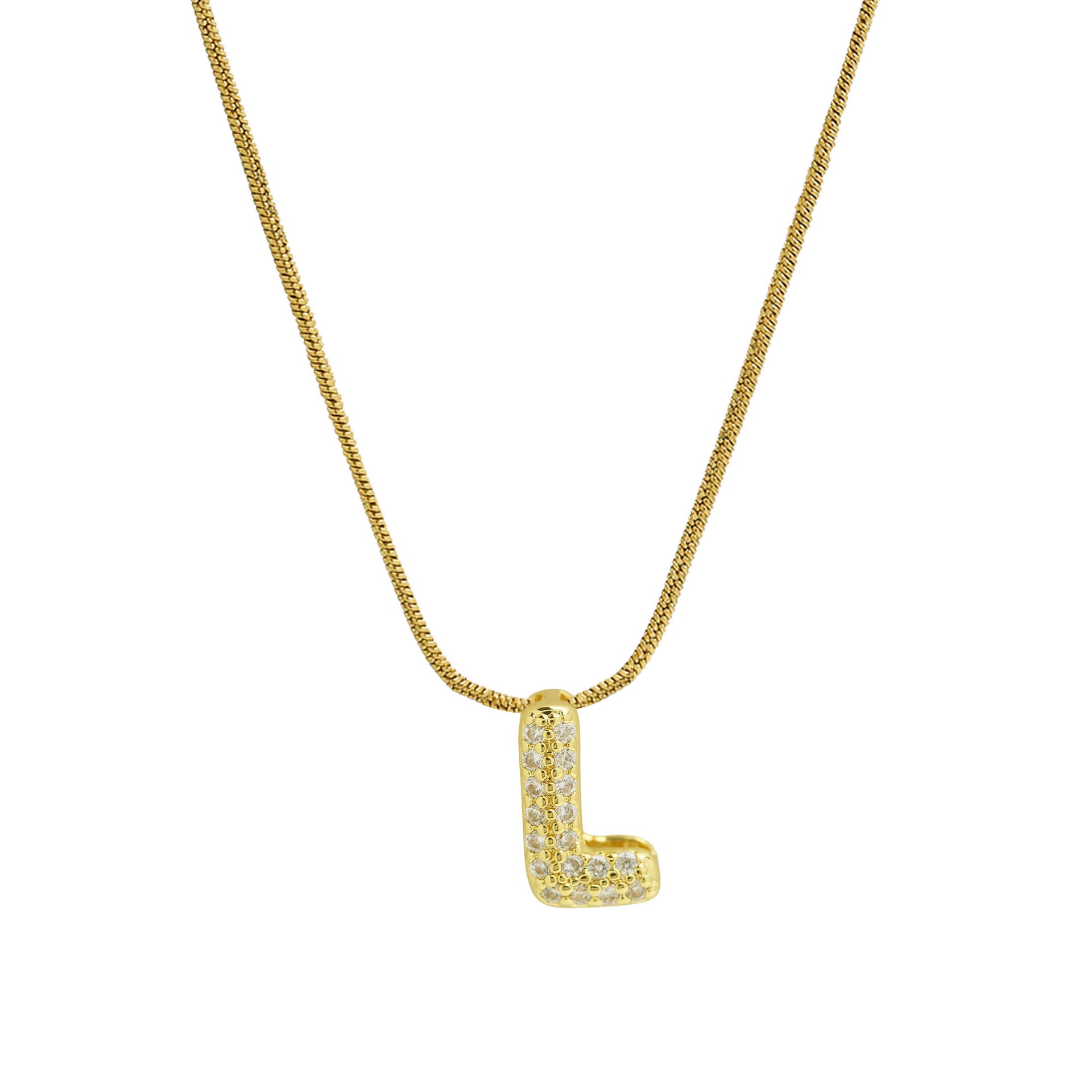 Cadena inicial
