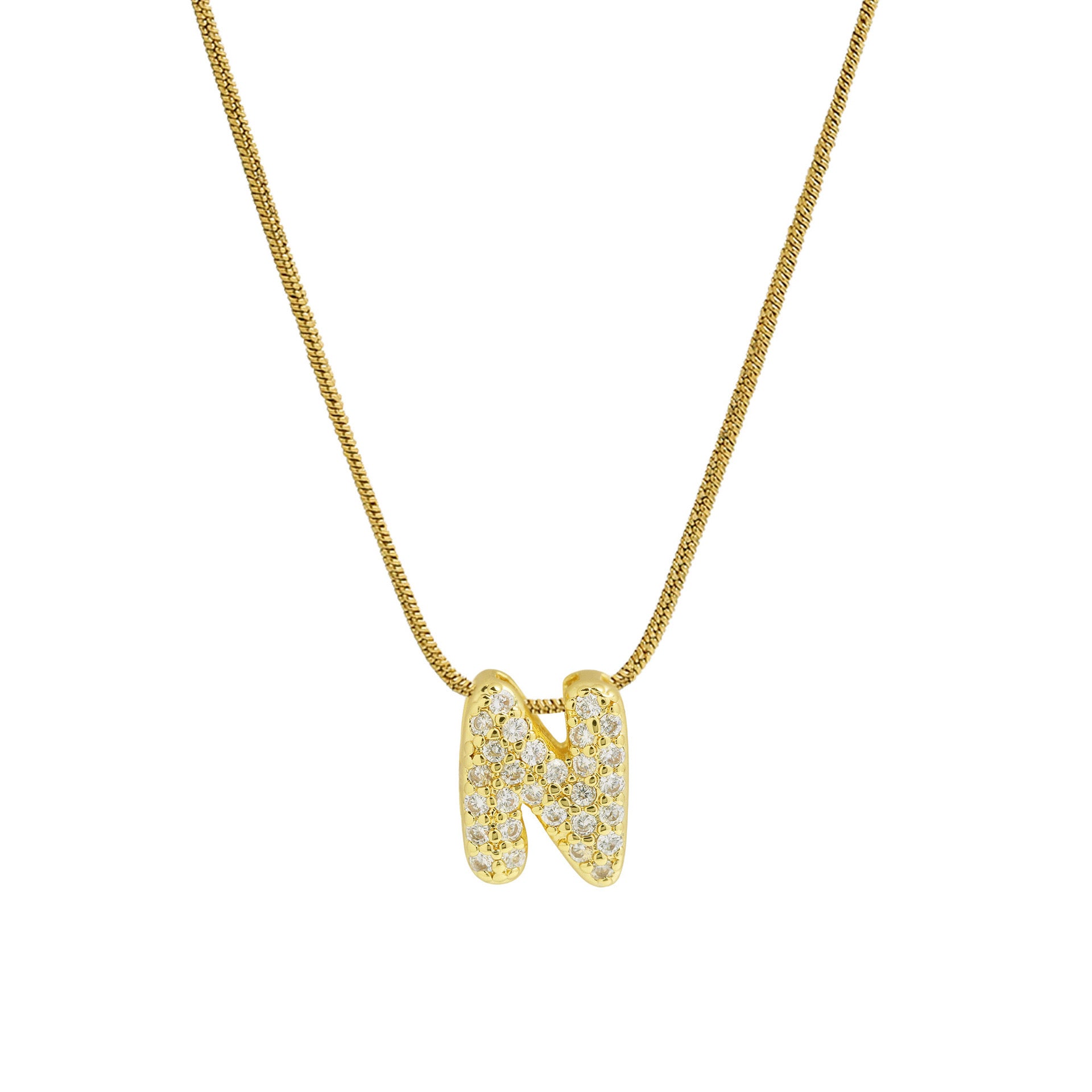 Cadena inicial
