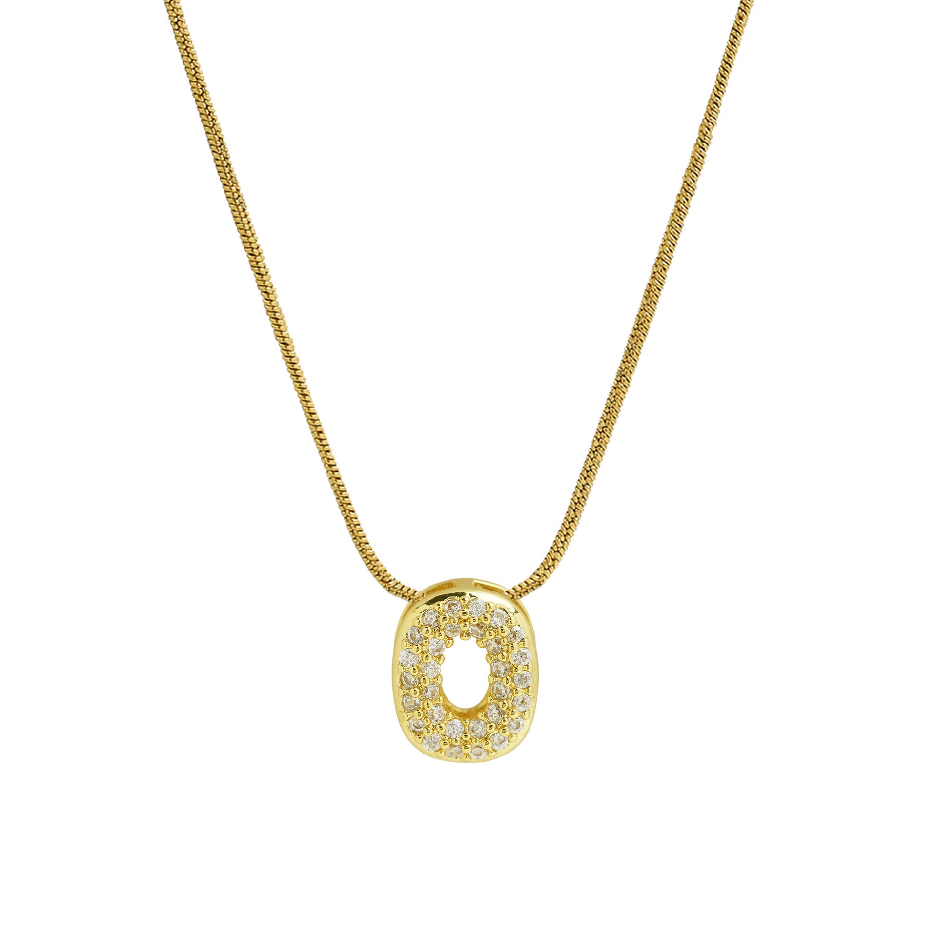Cadena inicial