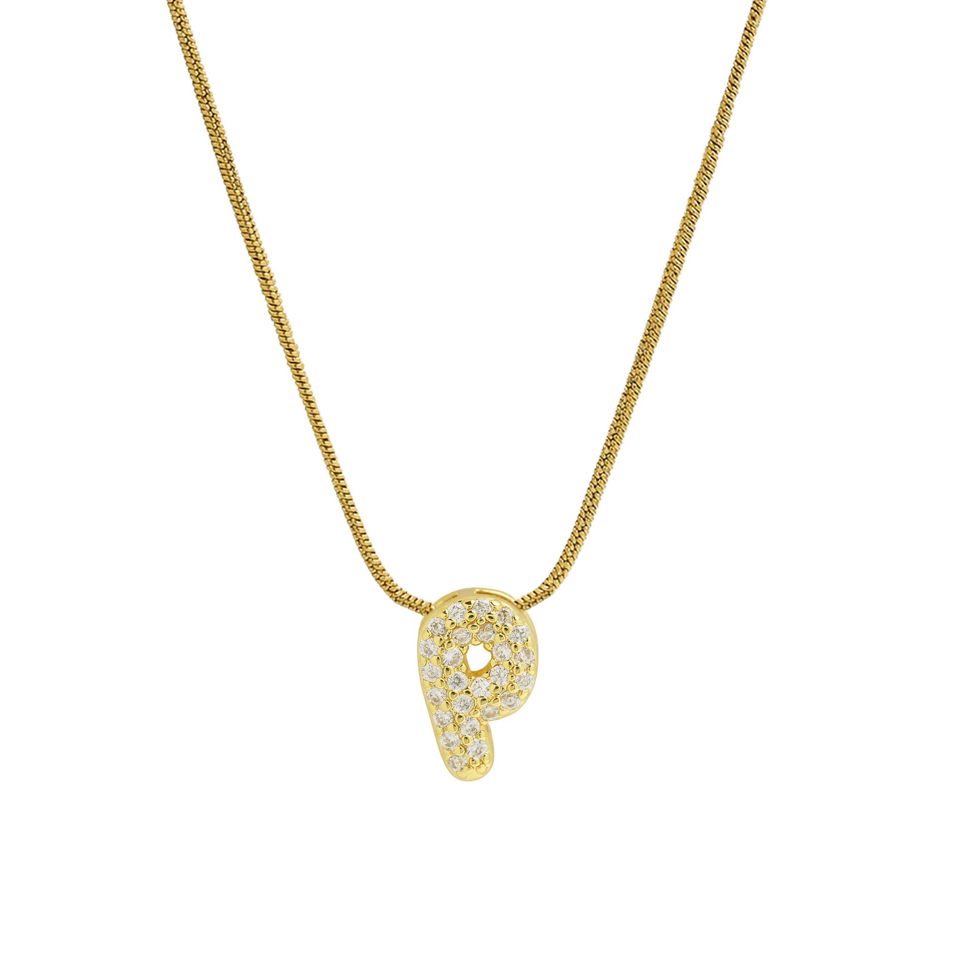 Cadena inicial