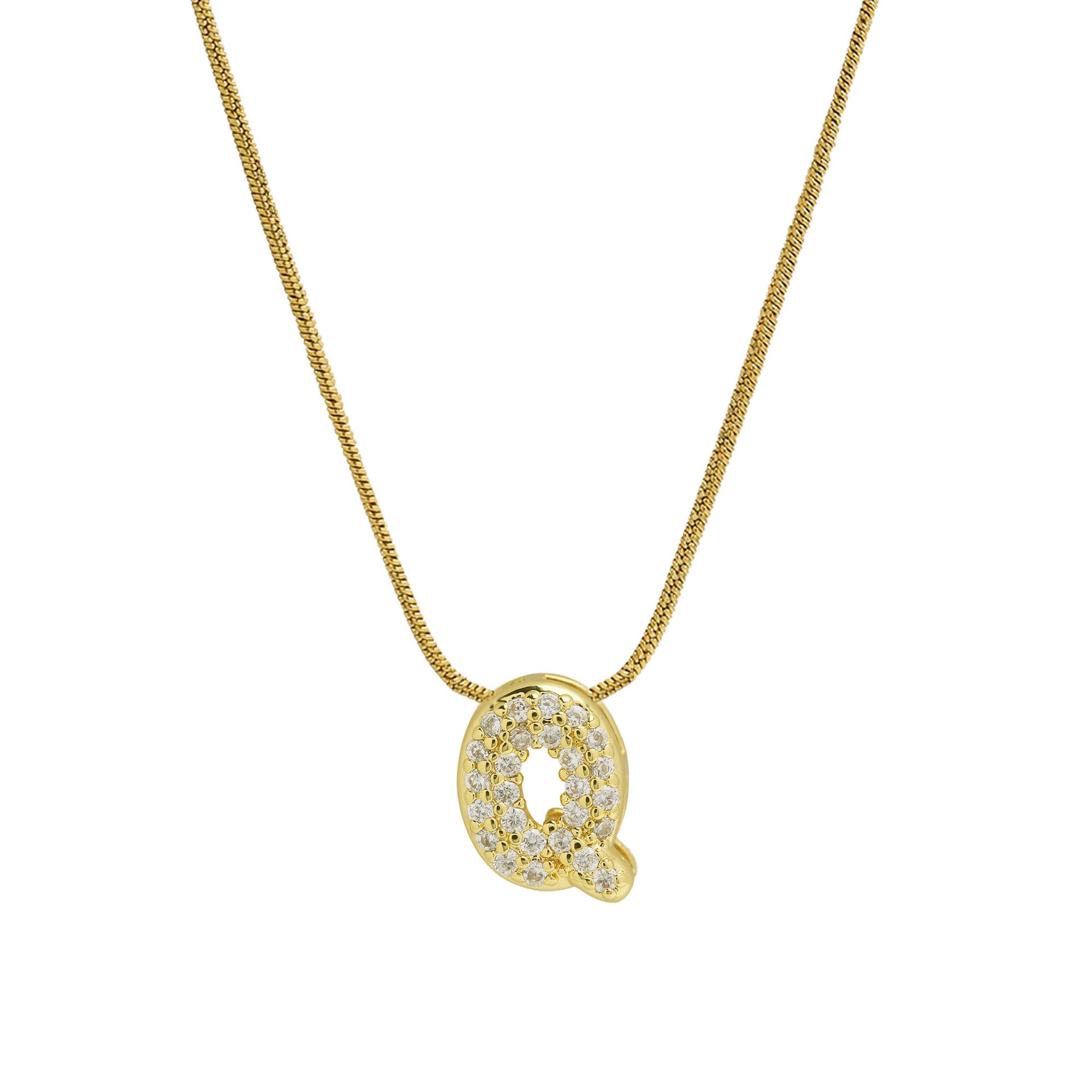 Cadena inicial