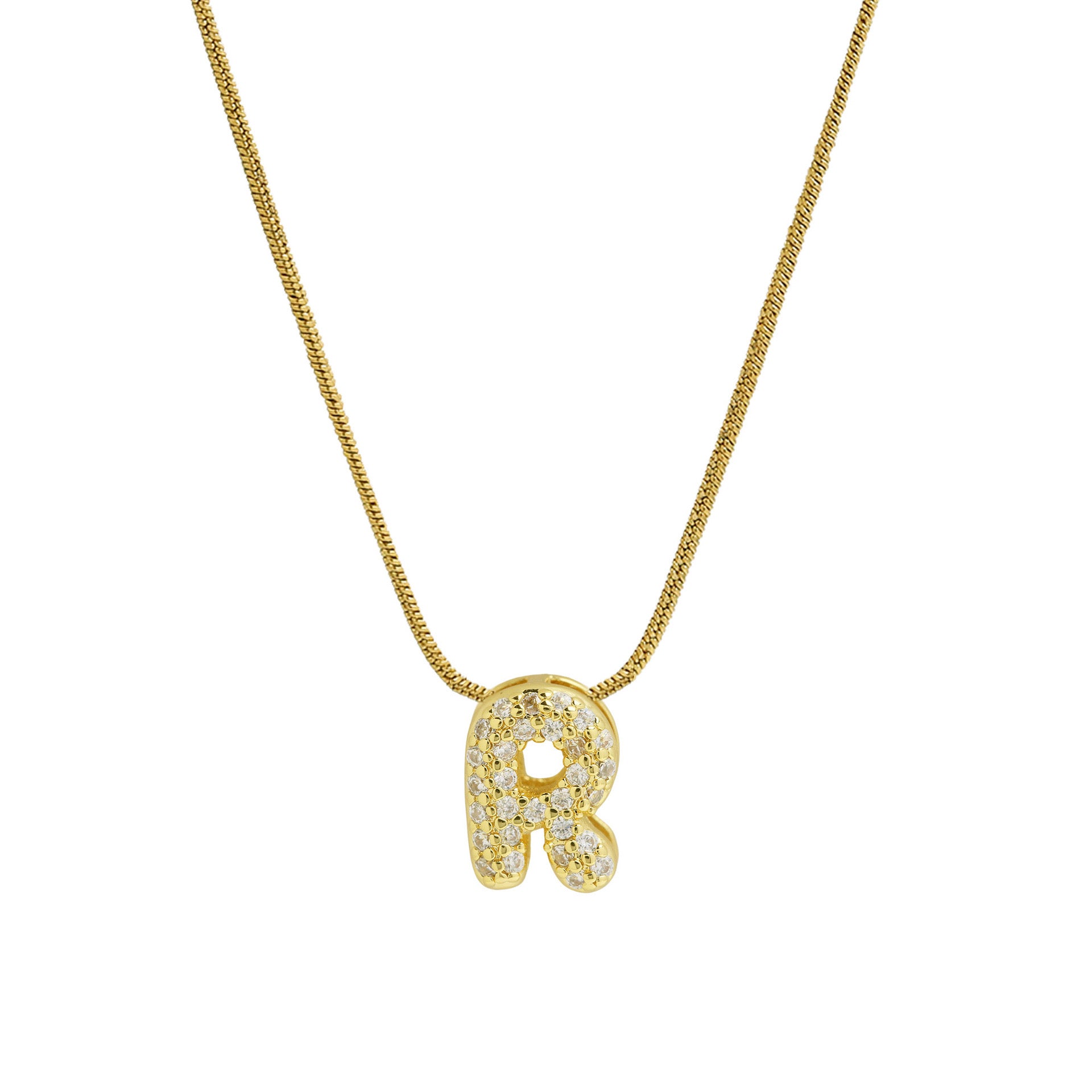 Cadena inicial
