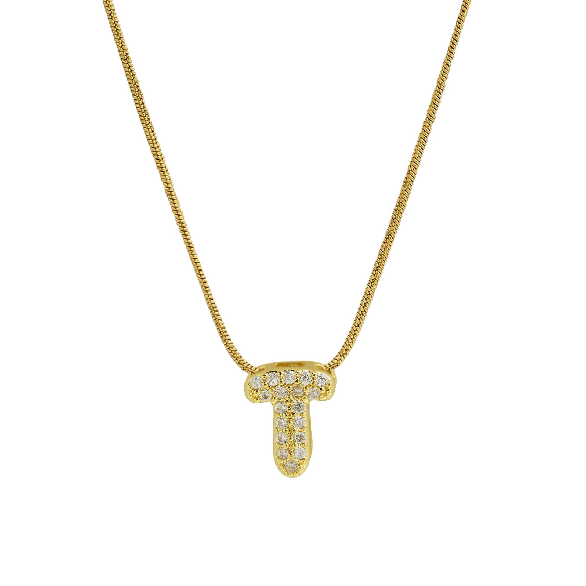 Cadena inicial