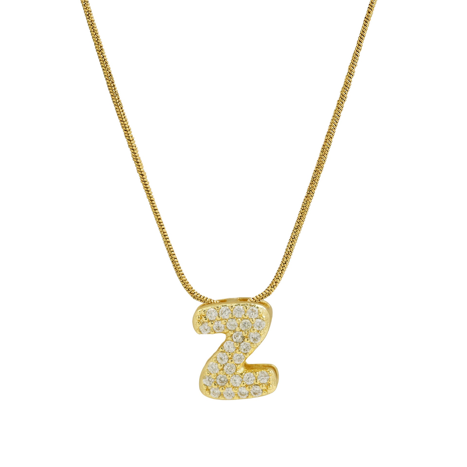 Cadena inicial
