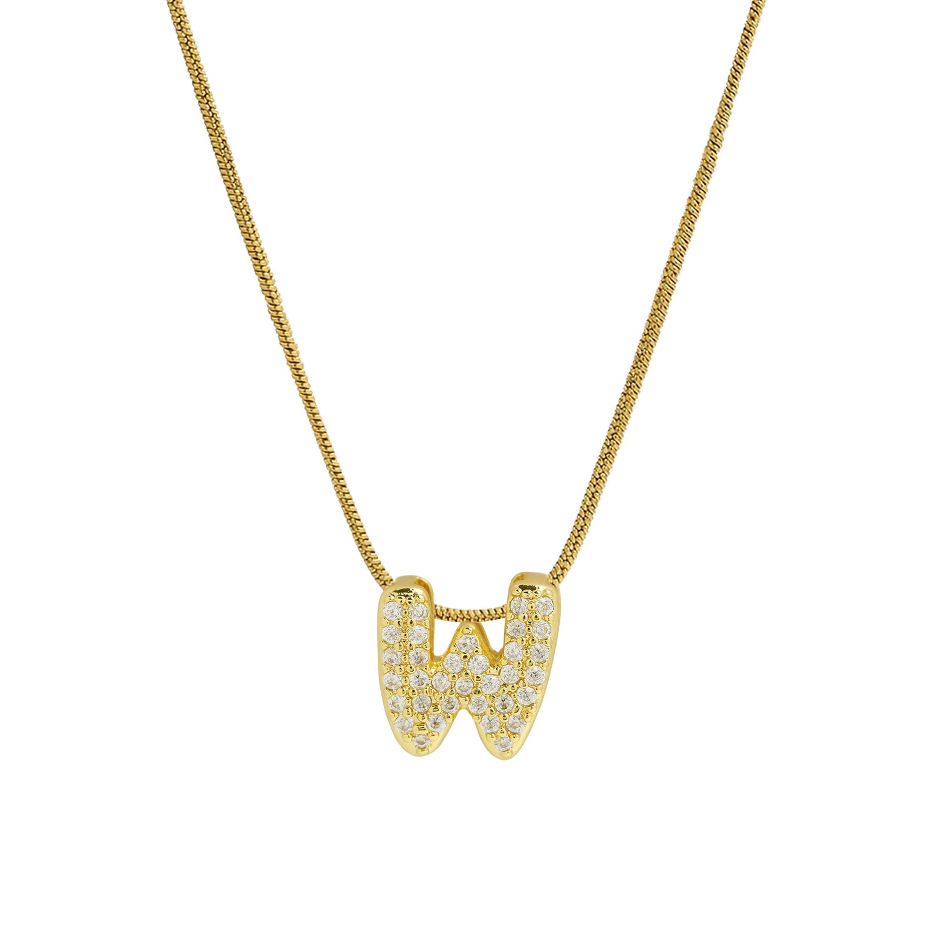 Cadena inicial