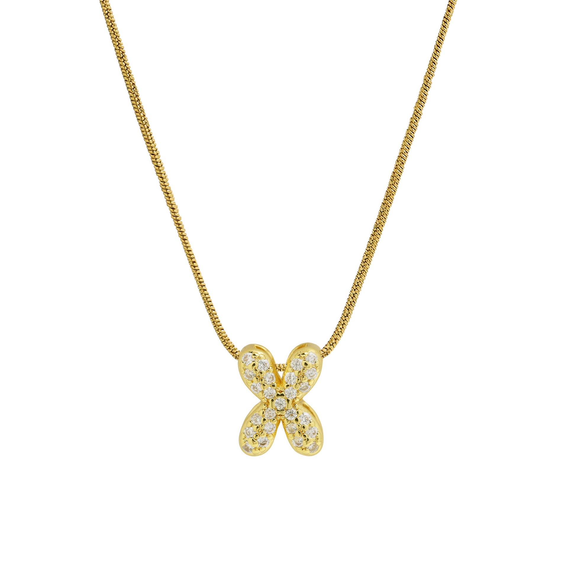Cadena inicial