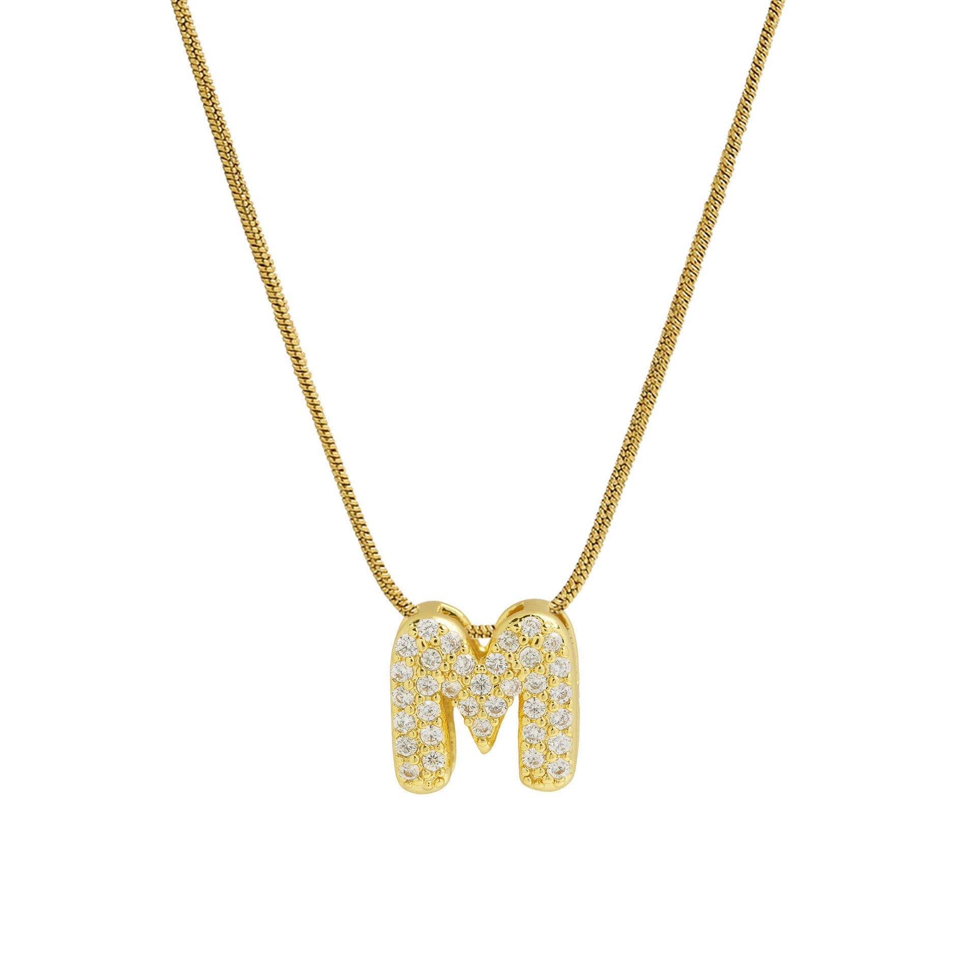 Cadena inicial