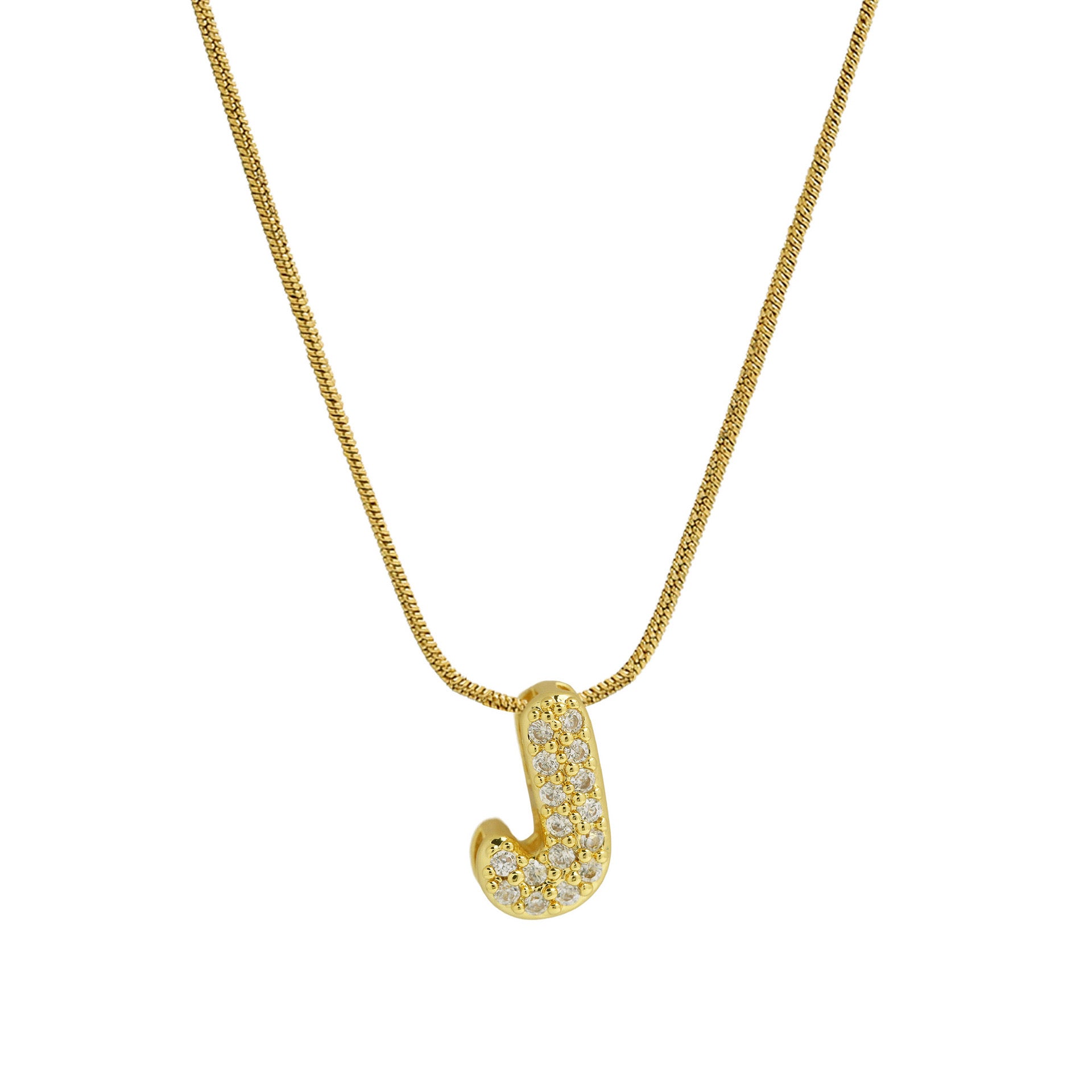 Cadena inicial