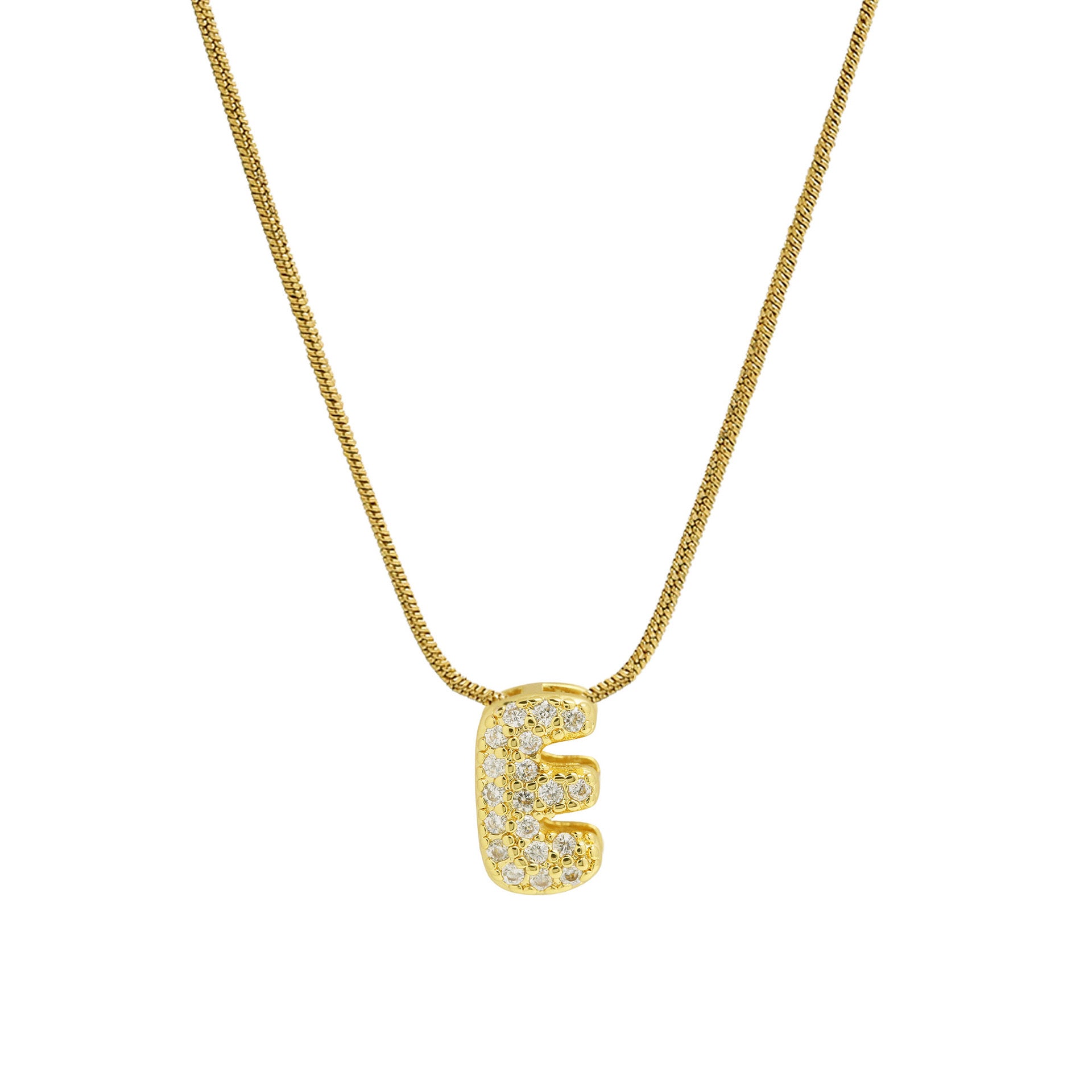 Cadena inicial