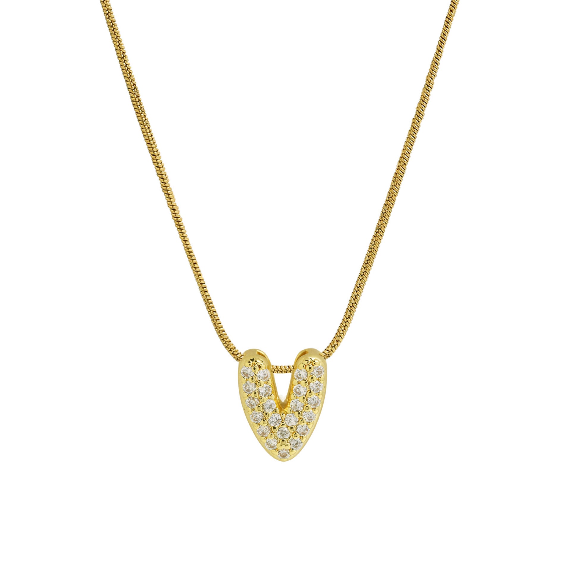 Cadena inicial