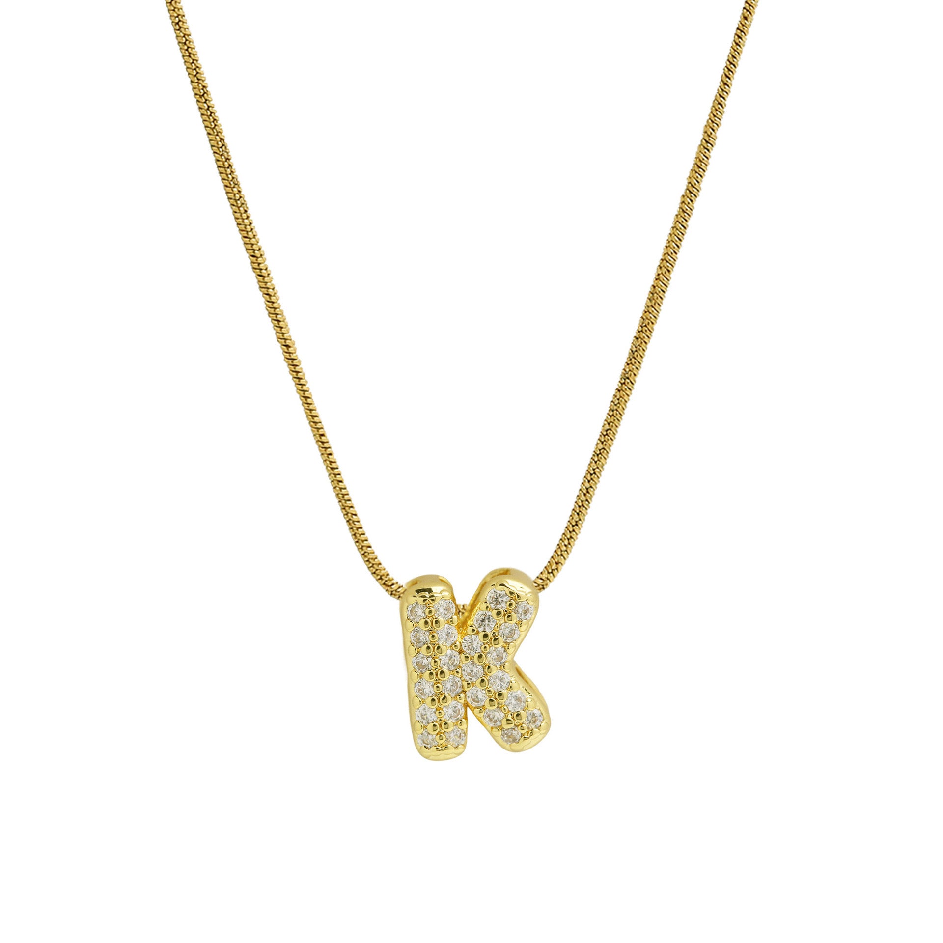Cadena inicial