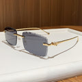 Gafas lente Oscuro
