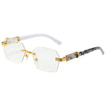 Gafas lente Clear