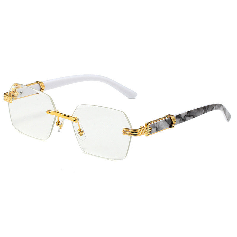 Gafas lente Clear