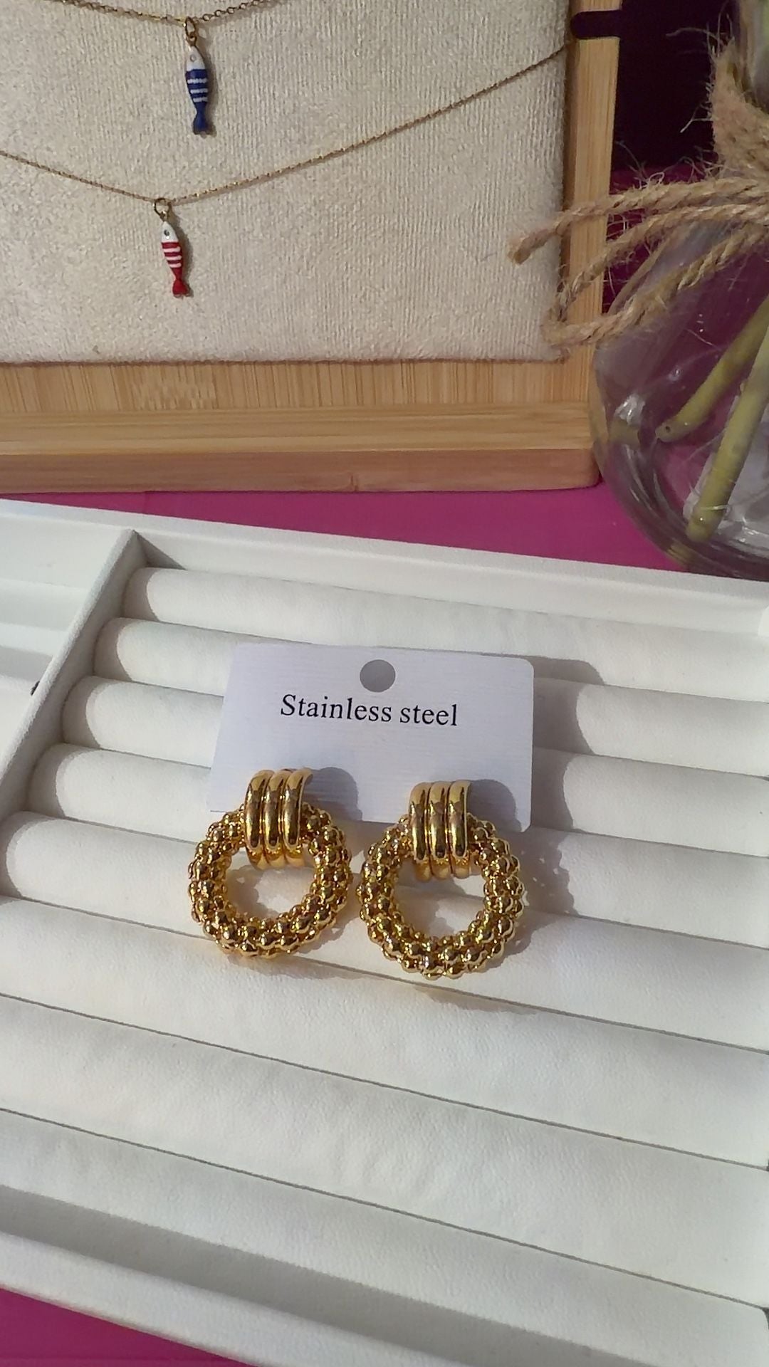 Aretes